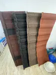 Gerrard StoneCoated Rufin Kayayyakin Sama da Shigarwa - 2