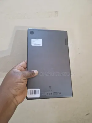 Lenovo Tab M10 Plus FHD 64GB Grey