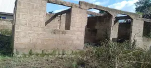 2-Bedroom Uncompleted Block of Flats in Amoyo, Ifelodun-Kwara