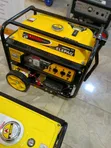 Original Elepaq Generator 4.5KVA - 1
