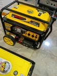 Original Elepaq Generator 4.5KVA - 2