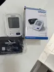 Omron M3 Automatic Upper Arm Blood Pressure Monitor - 2