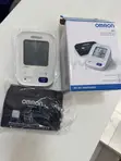 Omron M3 Automatic Upper Arm Blood Pressure Monitor - 3