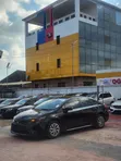 2021 Toyota Corolla LE - 2