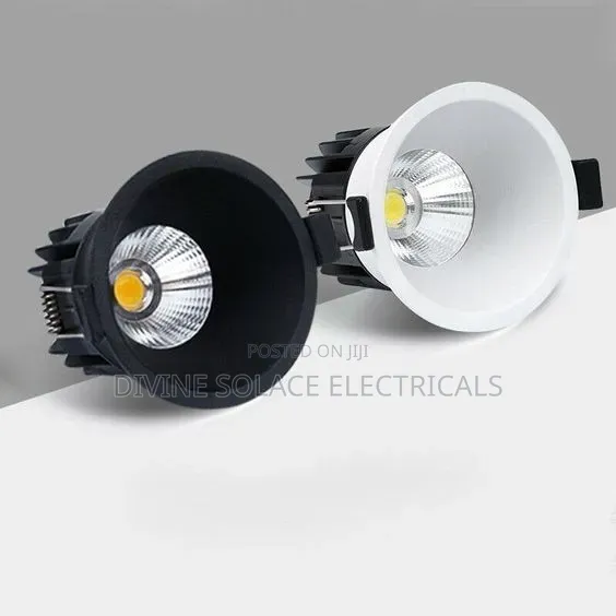 Brand New D.light LED Recessed Light - 1