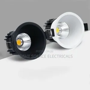 Brand New D.light LED Recessed Light