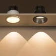 Brand New D.light LED Recessed Light - 2