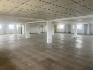 Commercial Space for Rent - Oke-Ado/Molete Rd, Ibadan