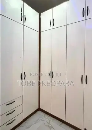 3 Bedroom Duplex for Rent in Ikota, Lekki