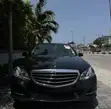 2014 Mercedes-Benz E350 Base 4Matic Sedan AWD - 1