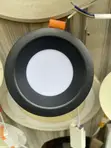 7W LED Double Color Spot Light Fitting - 1