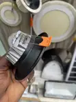 7W LED Double Color Spot Light Fitting - 3