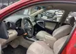 Toyota RAV4 2.4 SUV 2008 Red - 1