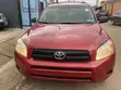 Toyota RAV4 2.4 SUV 2008 Red - 2