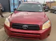 Toyota RAV4 2.4 SUV 2008 Red - 5