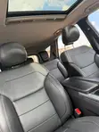 Mercedes-Benz ML350 2015 SUV - Wadda Aka Shigo Da Shi - 5