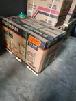 Sabon Firman 15kVA Soundproof Petrol Generator - 1