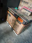 Sabon Firman 15kVA Soundproof Petrol Generator - 2