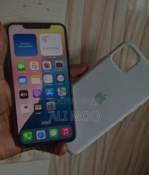 Apple iPhone 11 Pro Max 64GB Silver