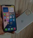 Apple iPhone 11 Pro Max 64GB Silver - 1