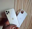 Apple iPhone 11 Pro Max 64GB Silver - 2