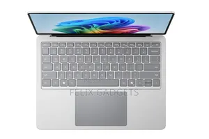 Microsoft Surface Laptop 13" Snapdragon X Plus 16GB RAM 512GB SSD