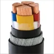 70mm 4-Core Armoured Cable by Coleman Cable - 1