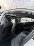Lexus IS 250 2008 White - 3