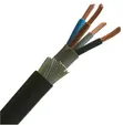 4mm 4 Core Armoured Cable - 1