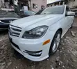 Mercedes-Benz C300 2012 Fari - 1