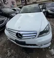 Mercedes-Benz C300 2012 Fari - 2