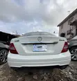 Mercedes-Benz C300 2012 Fari - 3