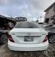 Mercedes-Benz C300 2012 Fari - 4