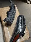 Toyota Highlander 2018 New Edition Headlights - 1