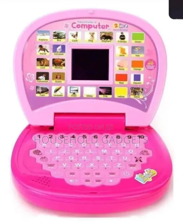Angel Learning Pad - 1