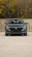 Nissan Altima 2025 Grey - 2