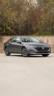 Nissan Altima 2025 Grey - 5
