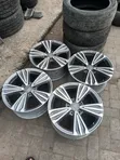 18-Inch Rim for Acura MDX 2018 - 2