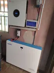 12KVA Solar Power System with 17.5KWh Lithium Battery & 14x550W Panels - 2