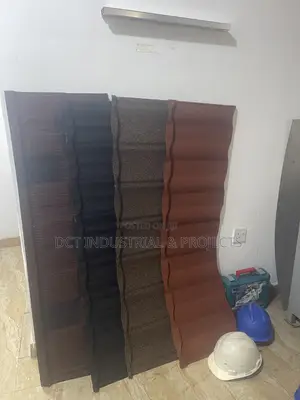 Gerrard Stone-Coated Roofing Tiles Supply & Installation