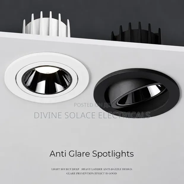 d.light Down Recessed Pop Light - 1