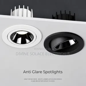 d.light Down Recessed Pop Light
