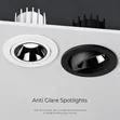 d.light Down Recessed Pop Light - 1