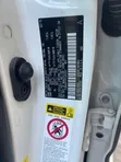 2015 Toyota Highlander XLE SUV White - 2