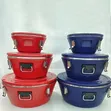High Quality 3-in-1 Double Insulated Food Warmer - 3