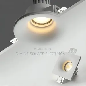 d.light LED Down Recessed Light - Brand New