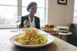 Part-Time Home Chef - Michael Kingsley - 1