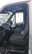 Fiat Ducato 2002 Long Bus - White - 2