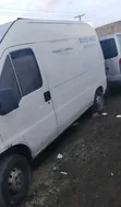 Fiat Ducato 2002 Long Bus - White - 5