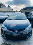 Toyota Corolla S 2016 - 1